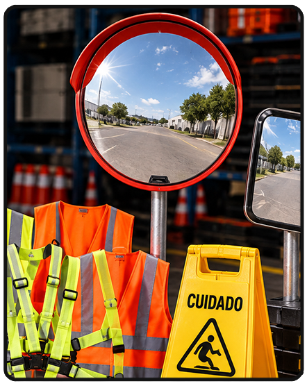 Accesorios 2