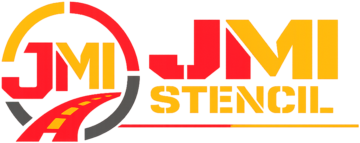 JMI Stencil