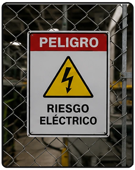 Riesgo laboral 2